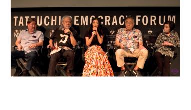 sansei rocker symposium